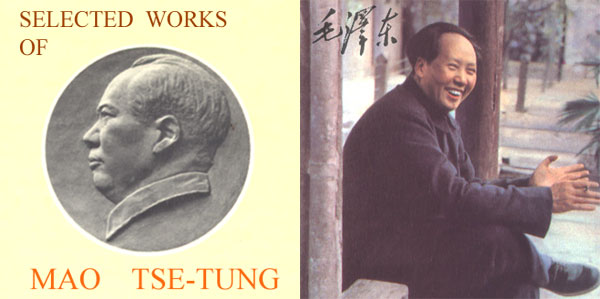 6 Scheda Presidente Mao Tse-Tung Pickcard da Collezione Plettri per Chitarra 