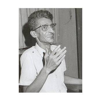 Charu Mazumdar