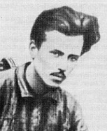 Nikolai Ostrovski