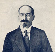 A. V. Lunacearski