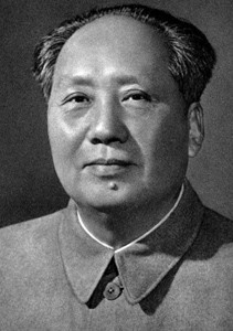 Mao Zedong