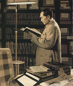 Mao Cedung