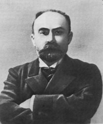 Георгиј Валентинович Плеханов