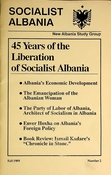 Socialist Albania