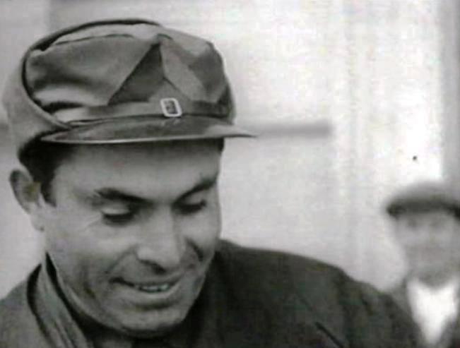 Buenaventura Durruti