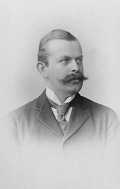 Karl Diehl