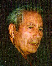 Guillermo Lora