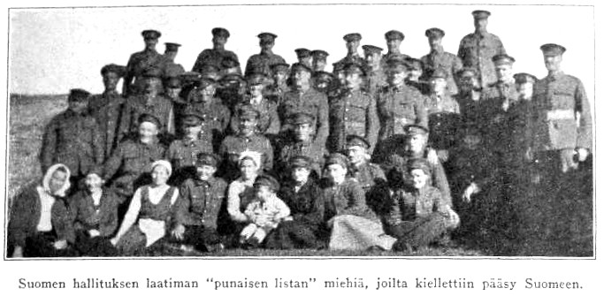 [Suomen hallituksen laatiman]