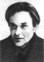 Evald Iljenkov