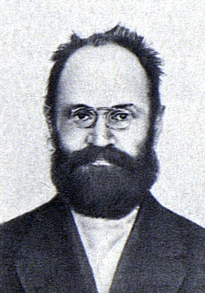 Ivan Skvortsov-Stepanov