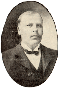 A. F. Tanner