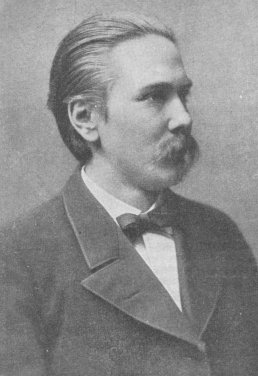 Viktor Julius von Wright